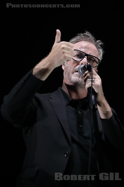THE NATIONAL - 2024-06-05 - PARIS - Zenith - 